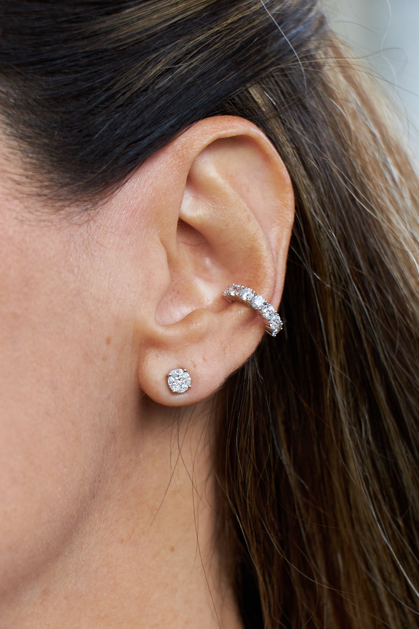 Piercing 10 pontos